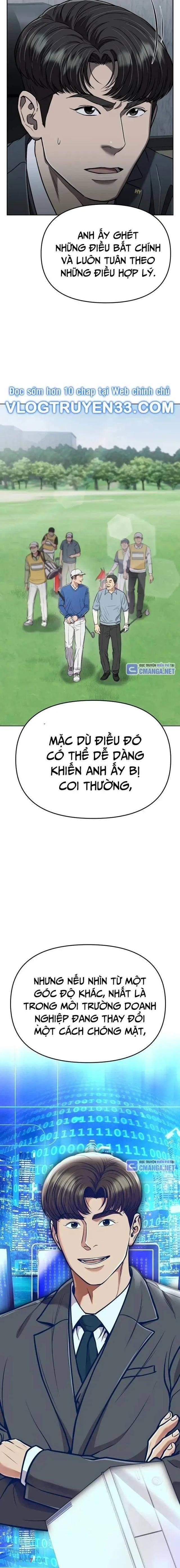 Nhân Viên Thực Tập Kim Cheolsu - Page 31