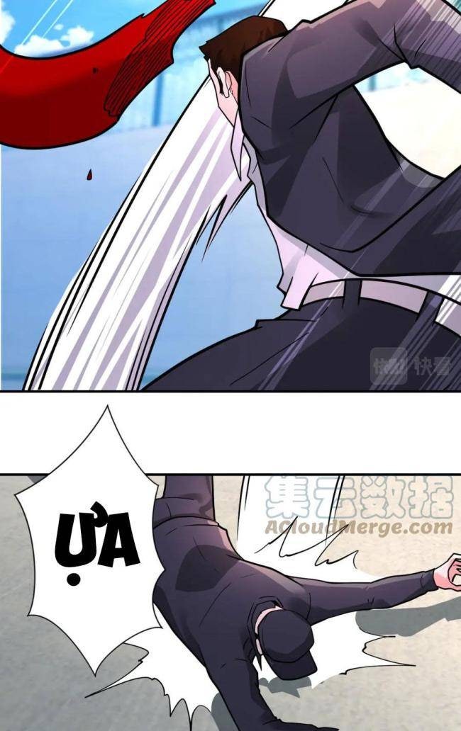 Mạt Thế Siêu Cấp Hệ Thống - Page 31