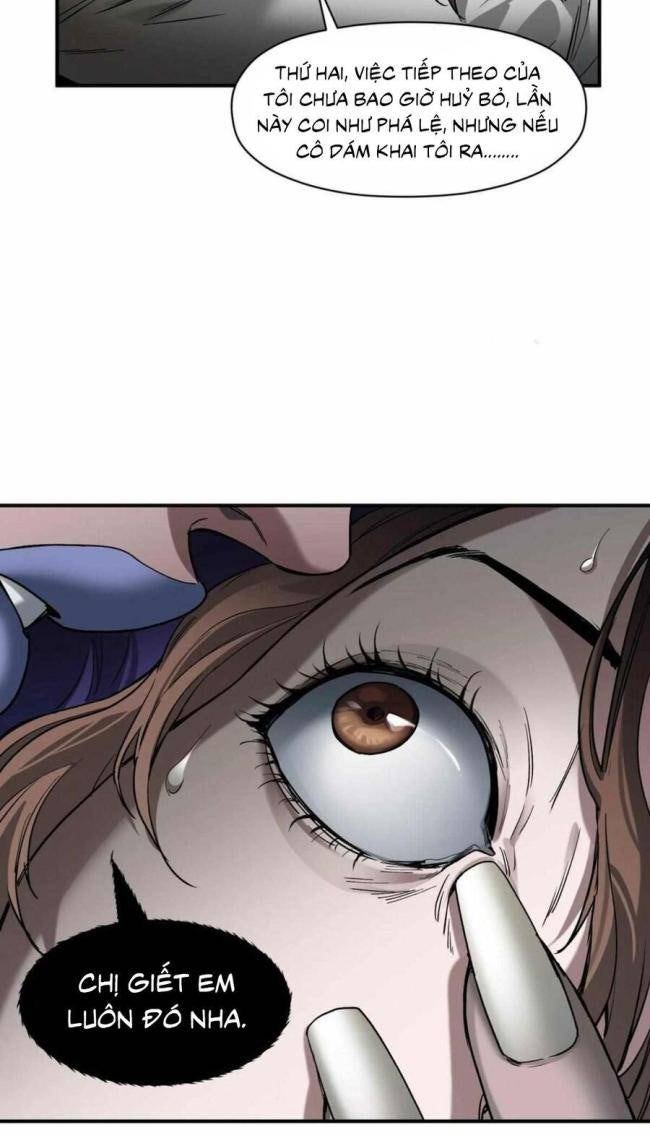 Khởi Tạo Nhân Vật Phản Diện - Page 25