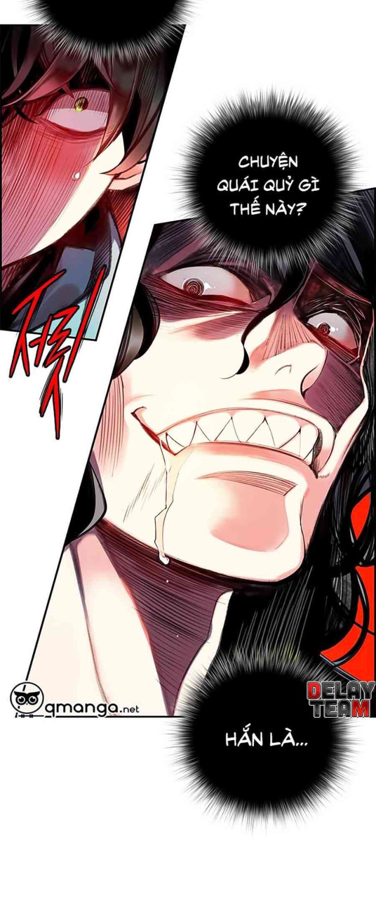 Nhân Trùng Đại Chiến - Page 120