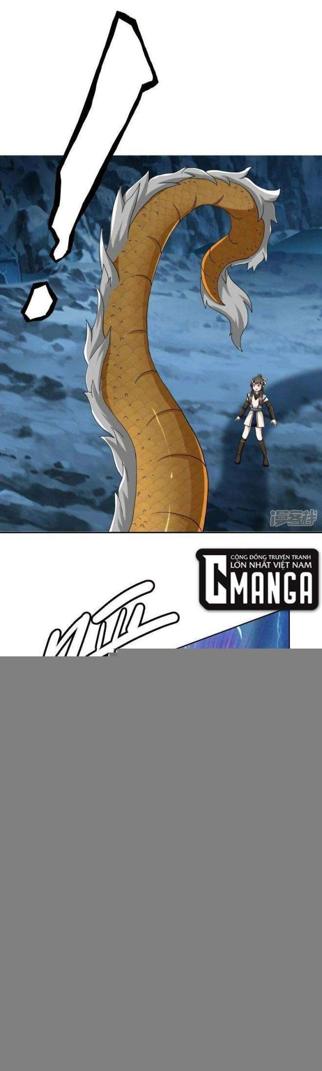 Ta Không Phải Nhân Vật Phản Diện - Page 9