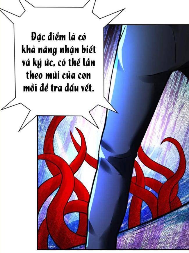 Mạt Thế Siêu Cấp Hệ Thống - Page 45