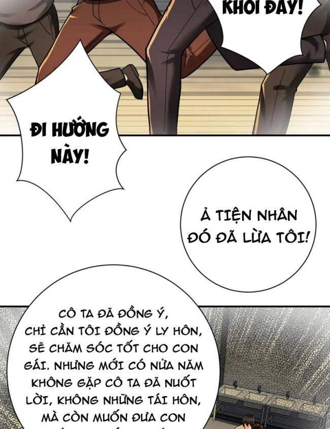 Mạt Thế Siêu Cấp Hệ Thống - Page 23