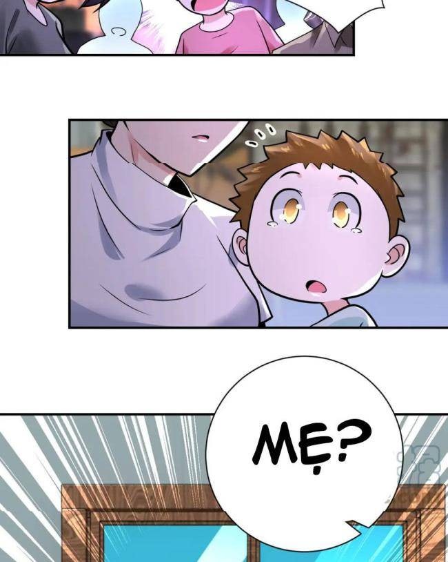 Mạt Thế Siêu Cấp Hệ Thống - Page 39