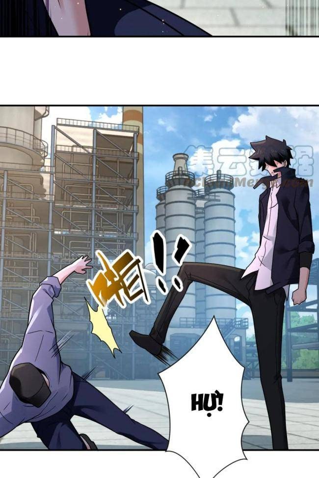 Mạt Thế Siêu Cấp Hệ Thống - Page 7