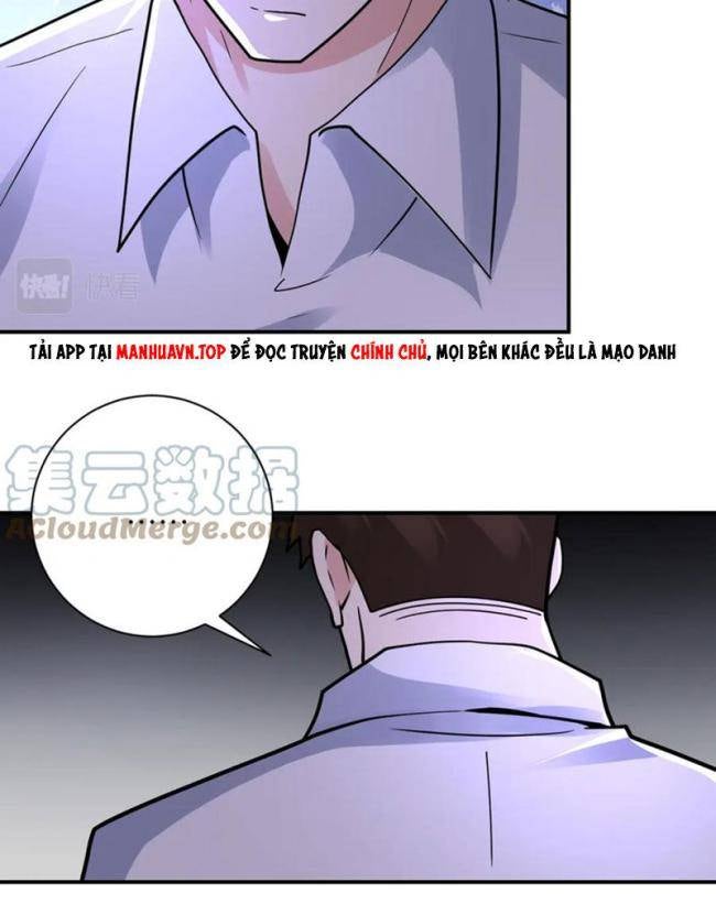 Mạt Thế Siêu Cấp Hệ Thống - Page 18