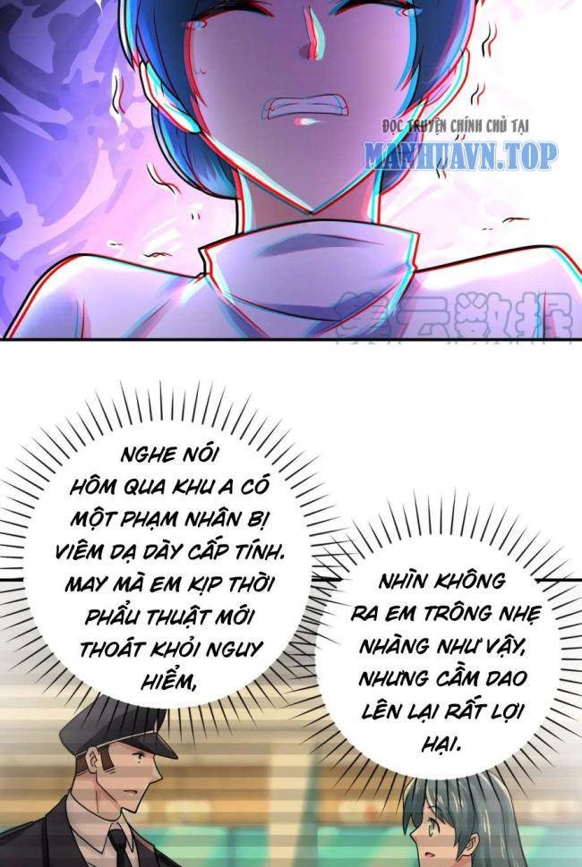 Mạt Thế Siêu Cấp Hệ Thống - Page 14