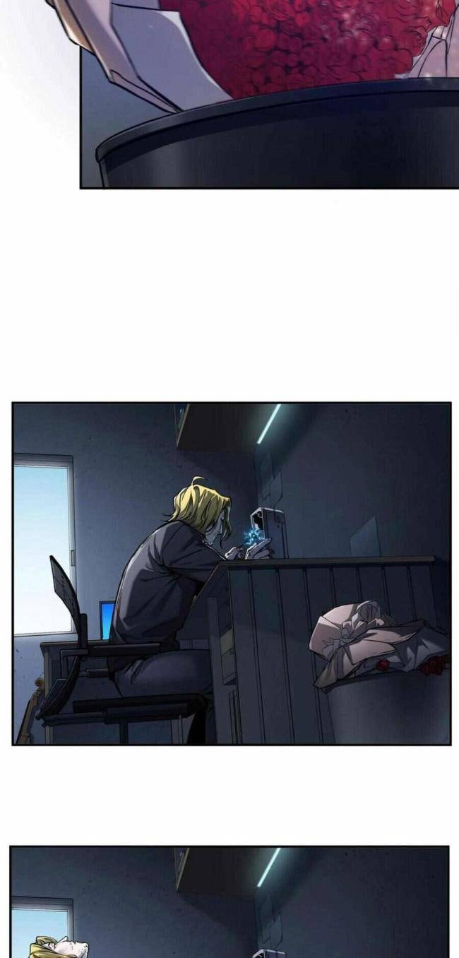 Khởi Tạo Nhân Vật Phản Diện - Page 7