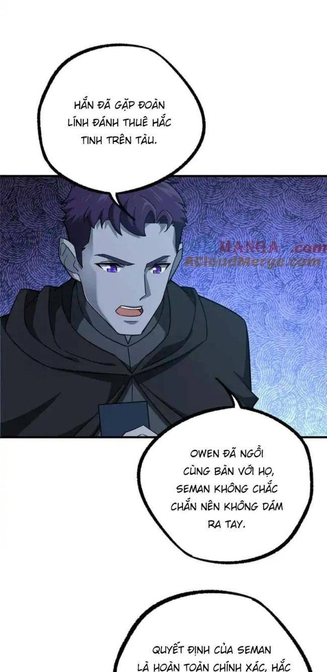 Thợ Máy Siêu Cấp - Page 21