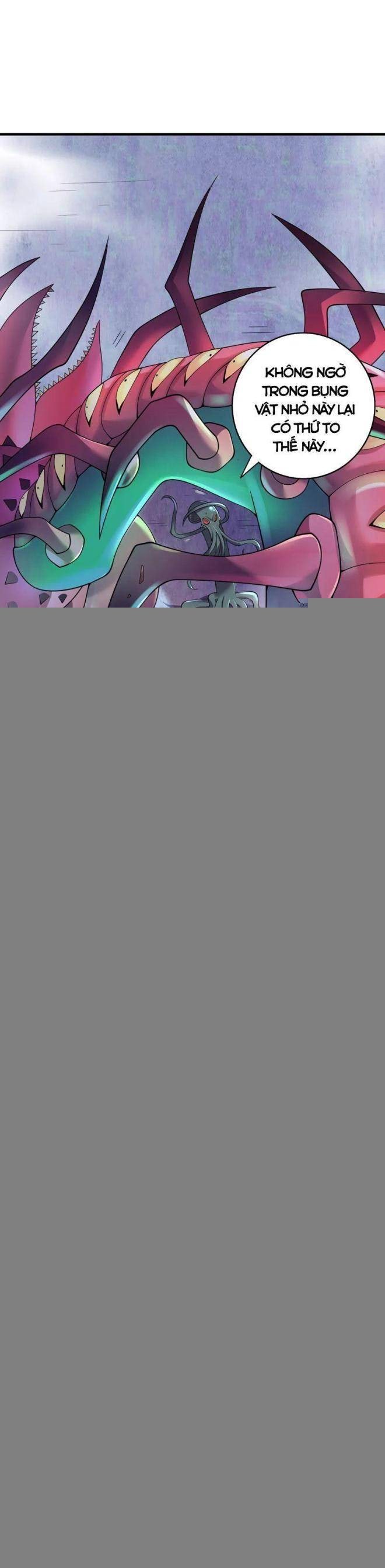 Vào Ngày Mạt Thế Nhặt Được Hệ Thống - Page 8