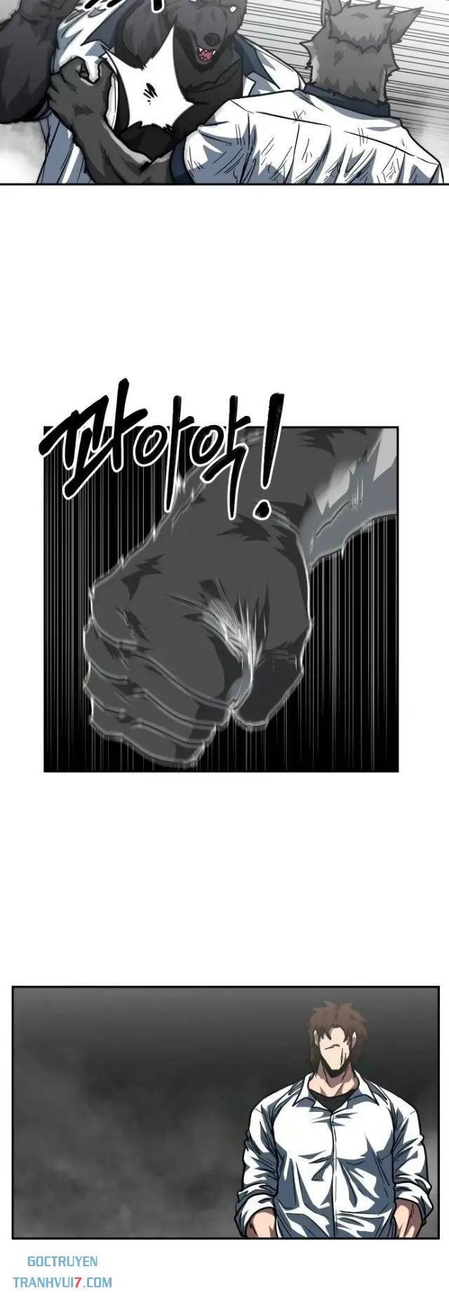 Trường Trung Học Thú Nhân - Page 34