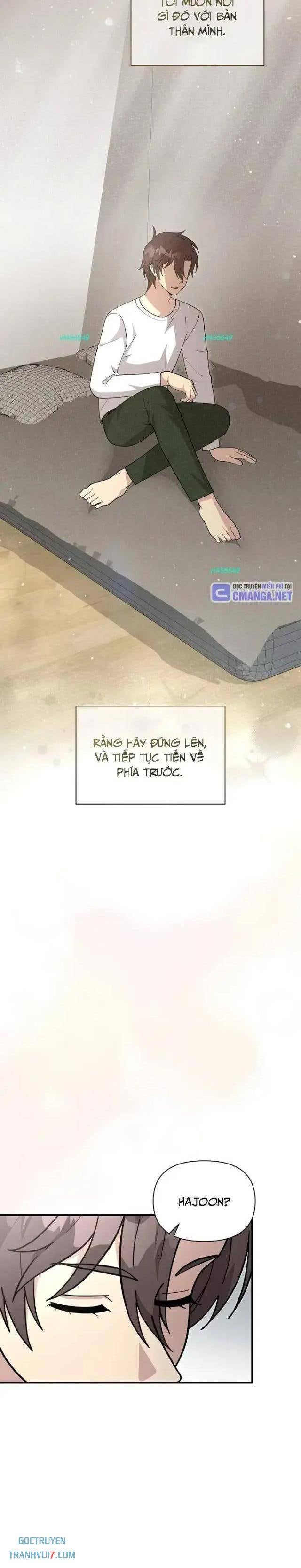 Em Gái Tôi Là Một Thiên Tài - Page 20