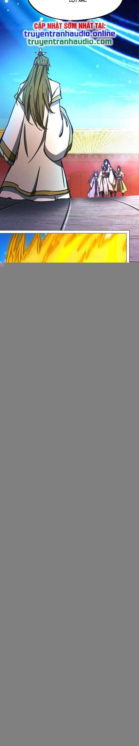 Vạn Cổ Kiếm Thần - Page 11