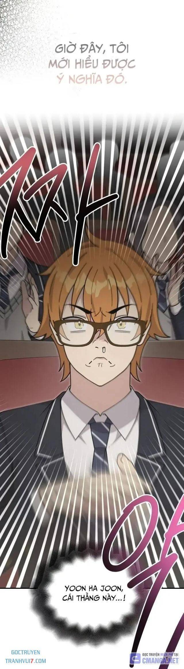 Em Gái Tôi Là Một Thiên Tài - Page 30