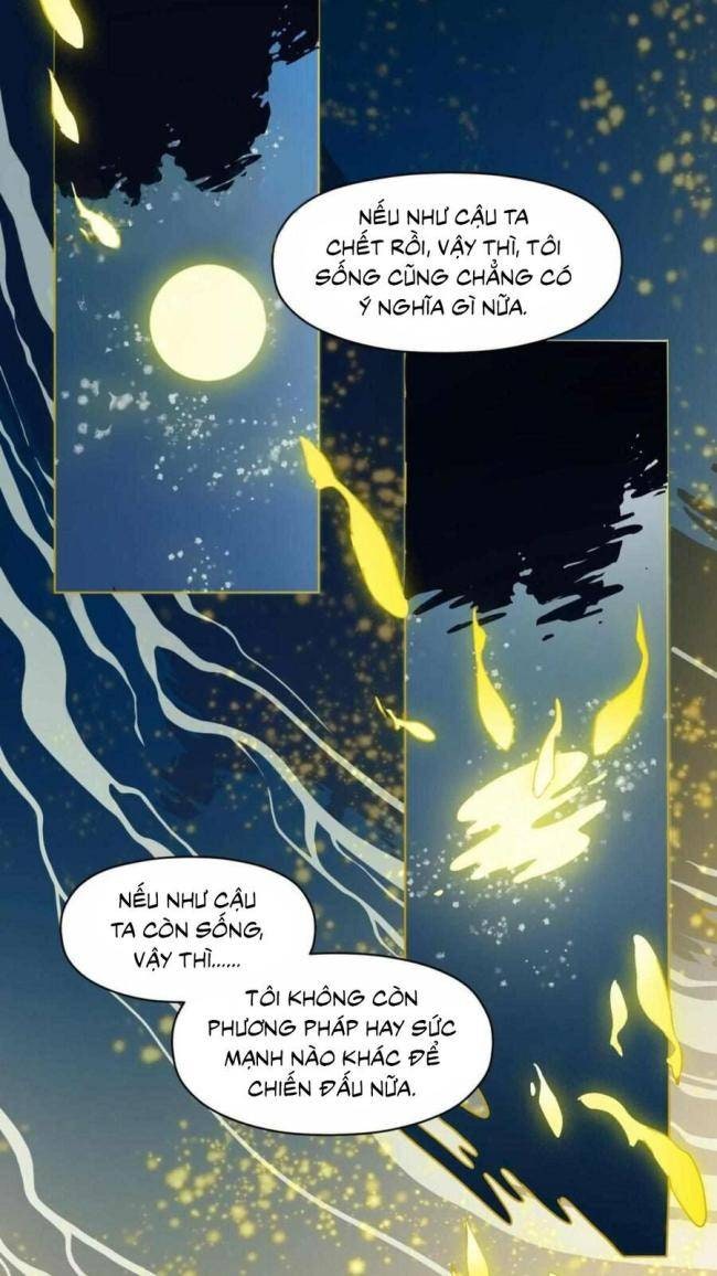 Khởi Tạo Nhân Vật Phản Diện - Page 9