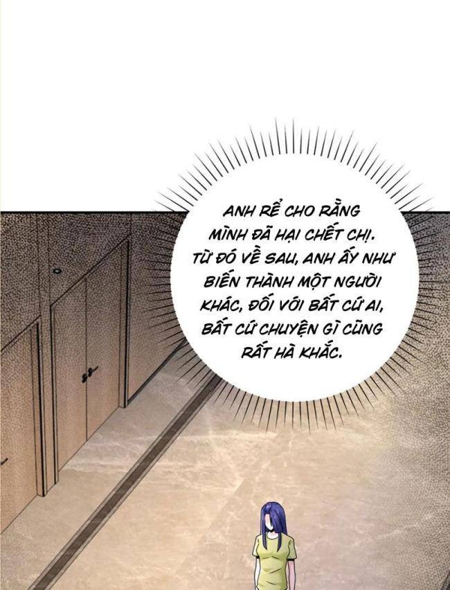 Mạt Thế Siêu Cấp Hệ Thống - Page 42