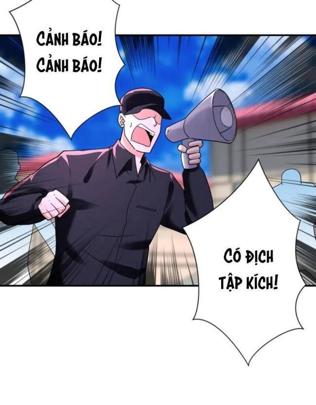 Mạt Thế Siêu Cấp Hệ Thống - Page 38