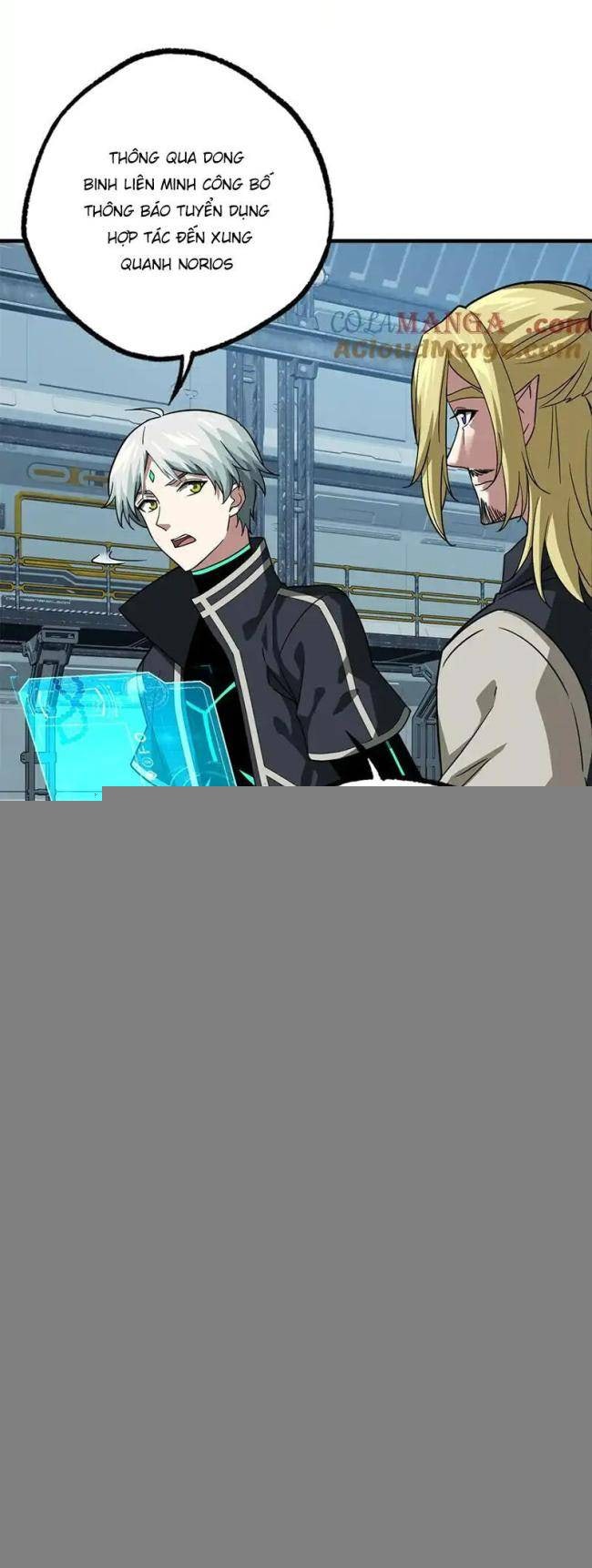 Thợ Máy Siêu Cấp - Page 12