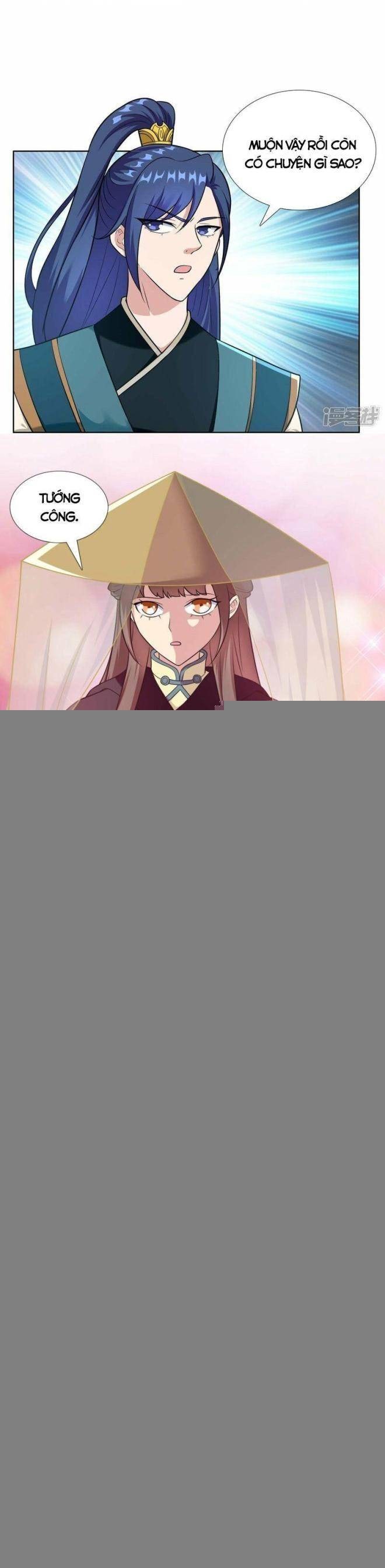 Ta Không Phải Nhân Vật Phản Diện - Page 13