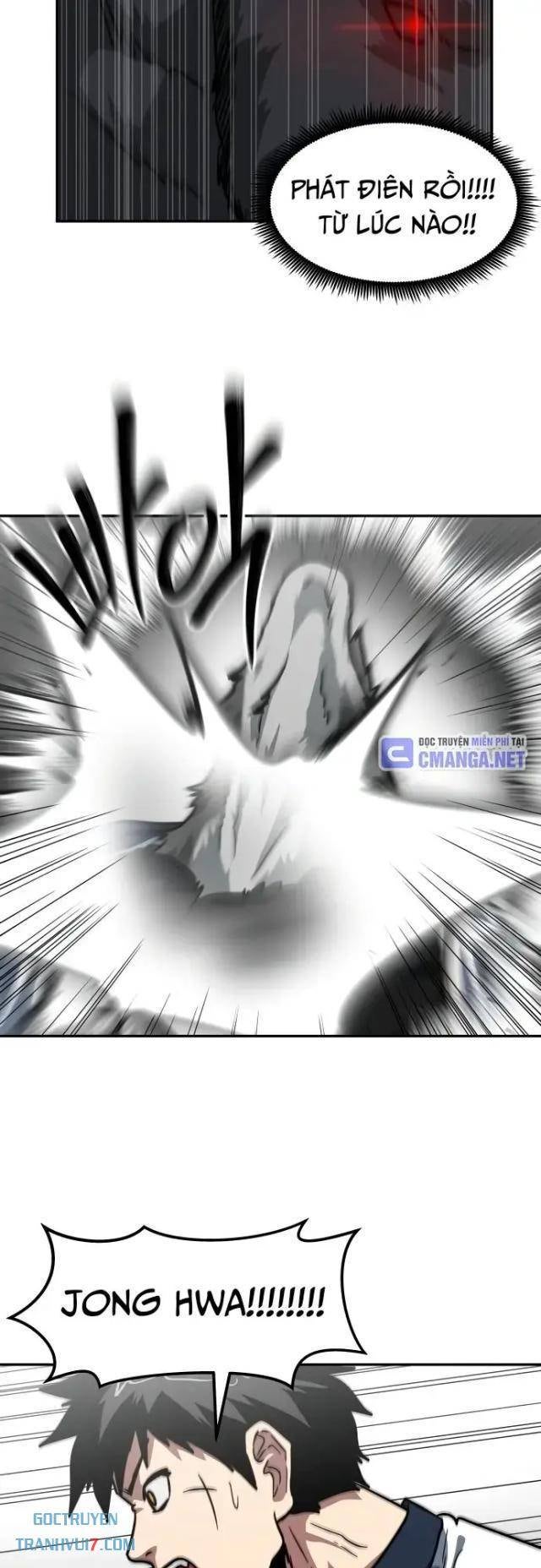 Trường Trung Học Thú Nhân - Page 29