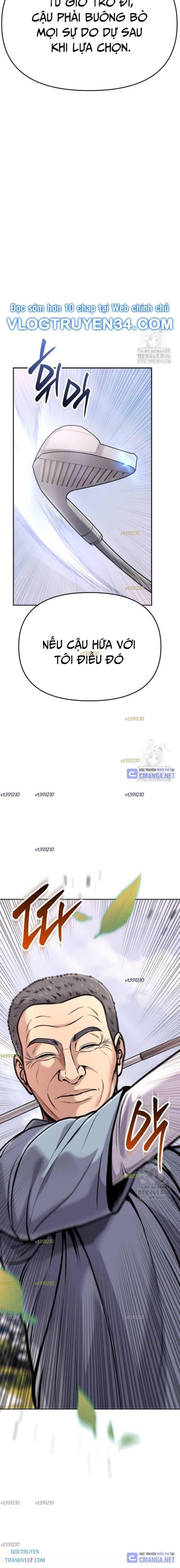 Nhân Viên Thực Tập Kim Cheolsu - Page 35