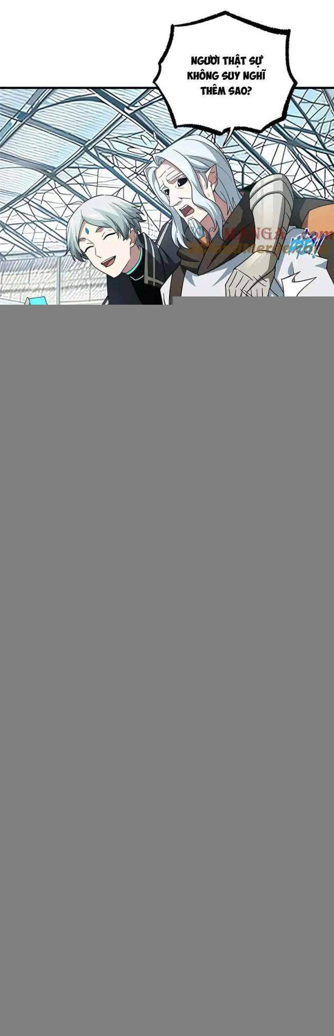Thợ Máy Siêu Cấp - Page 27