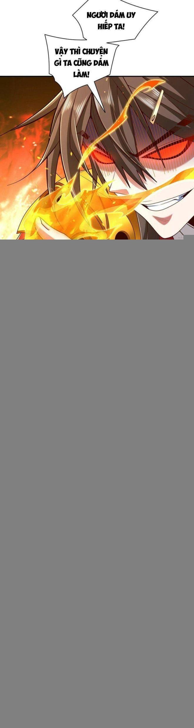 Bị Dạy Dỗ Thành Thánh - Page 14