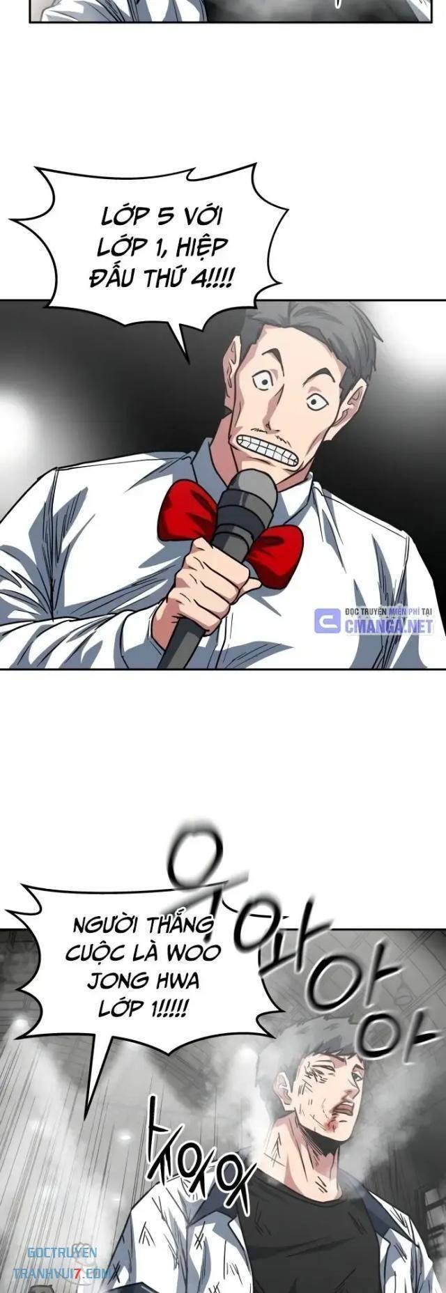 Trường Trung Học Thú Nhân - Page 38