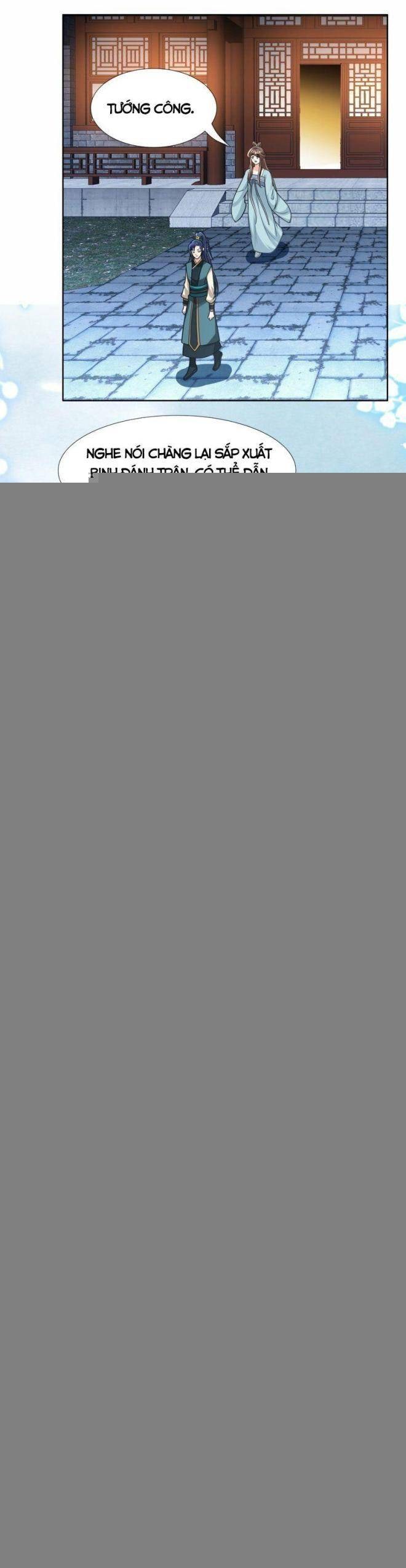 Ta Không Phải Nhân Vật Phản Diện - Page 6