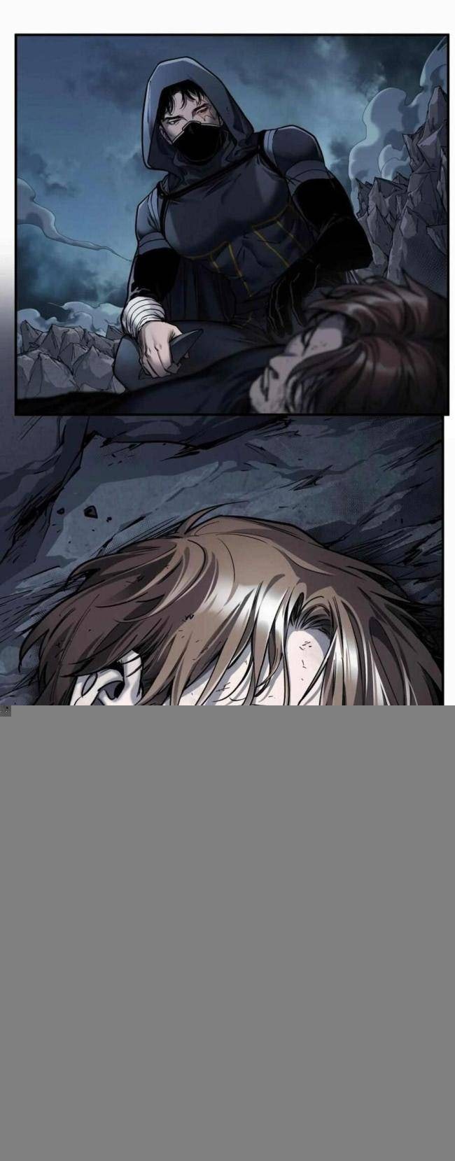 Khởi Tạo Nhân Vật Phản Diện - Page 4