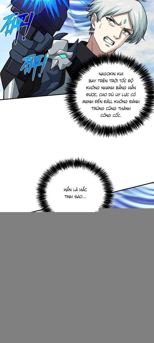 Thợ Máy Siêu Cấp - Page 10