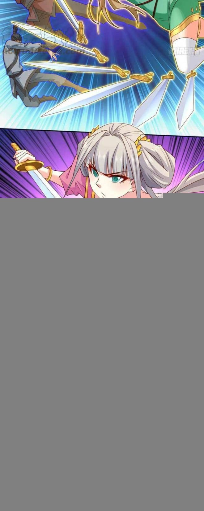 Bị Dạy Dỗ Thành Thánh - Page 20