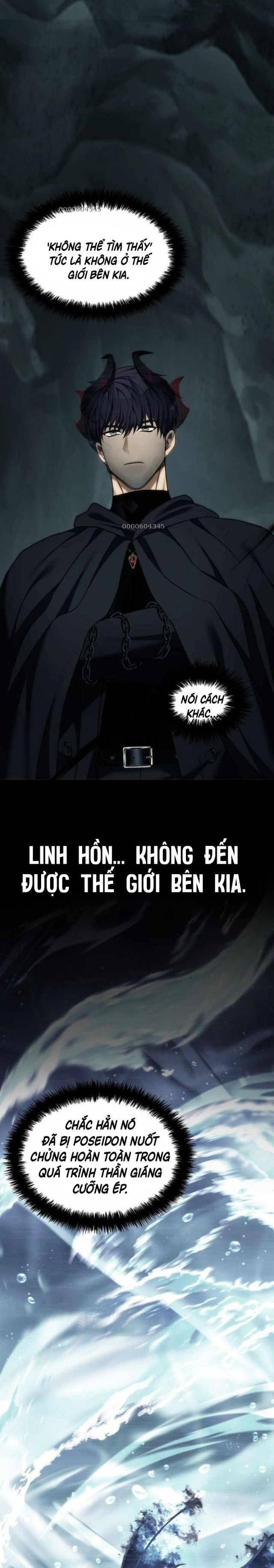 Vua Thăng Cấp - Page 8