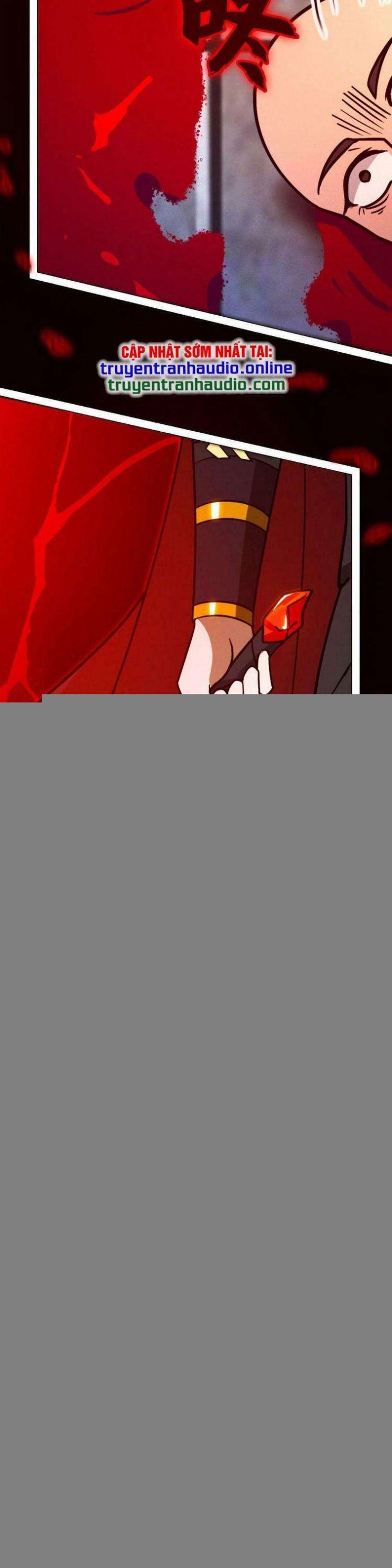 Vạn Cổ Kiếm Thần - Page 15