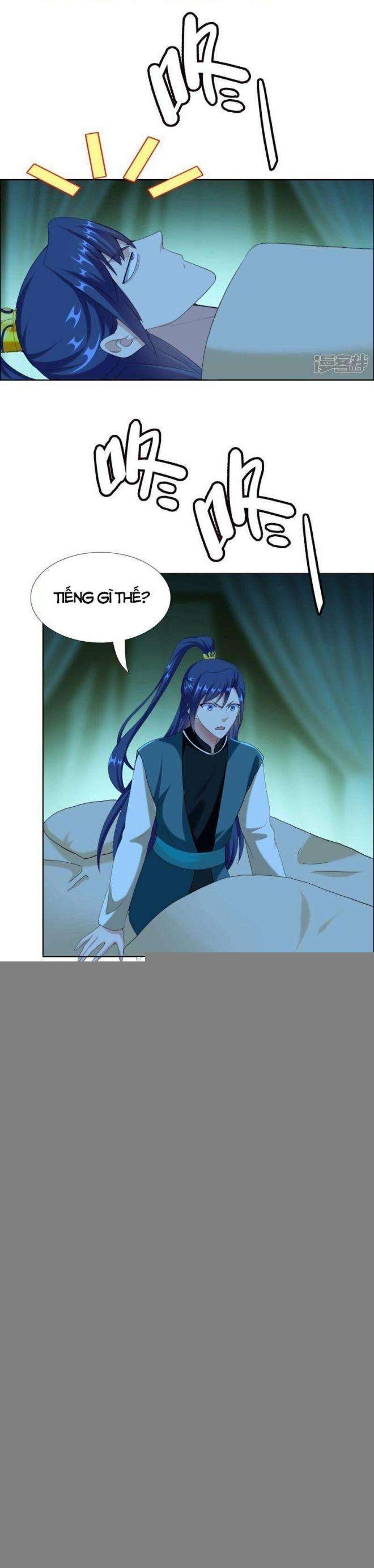 Ta Không Phải Nhân Vật Phản Diện - Page 9