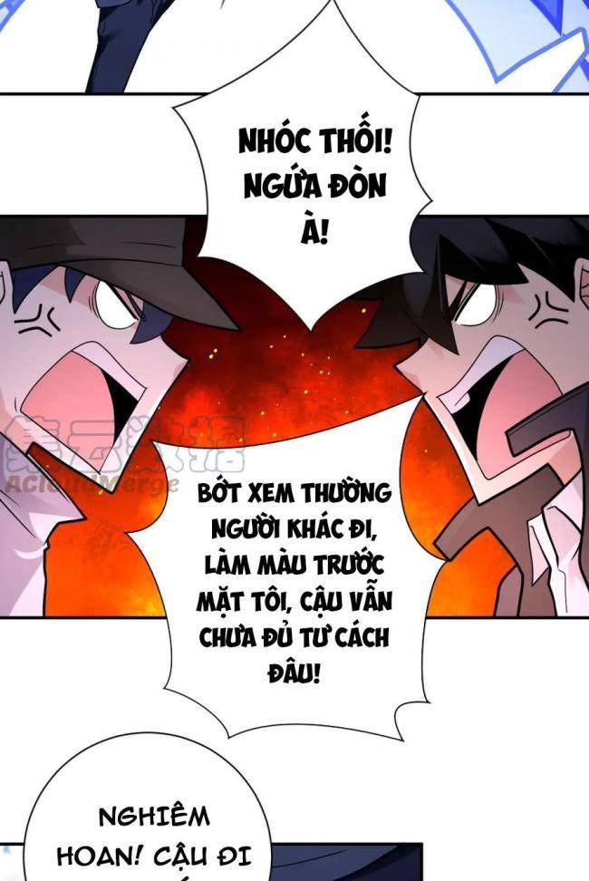 Mạt Thế Siêu Cấp Hệ Thống - Page 15