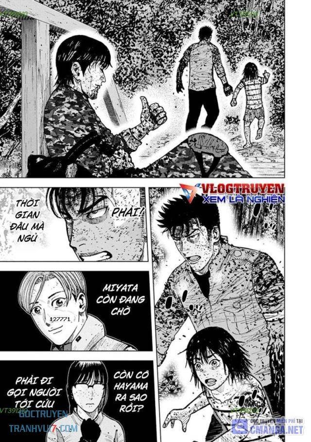 Núi Khỉ - Hang Đá - Page 15