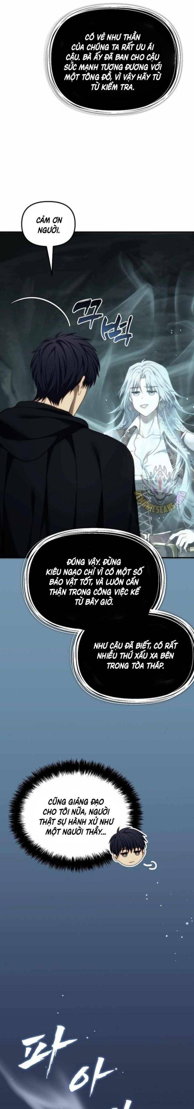 Vua Thăng Cấp - Page 29