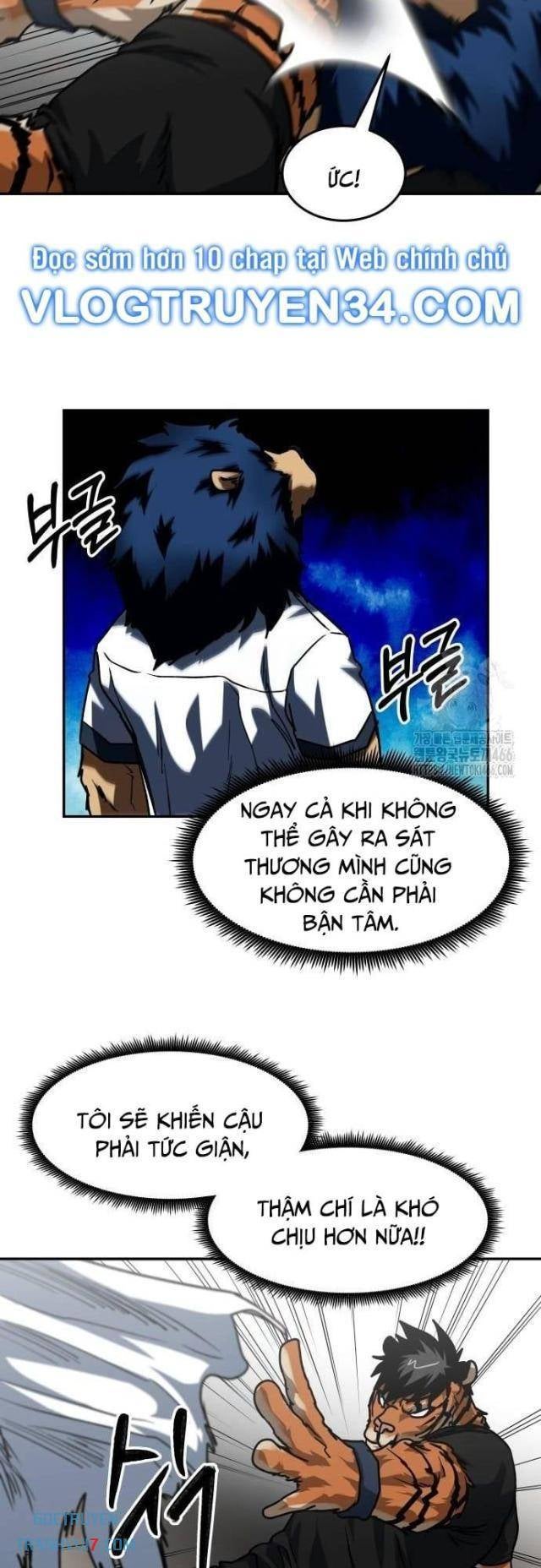 Trường Trung Học Thú Nhân - Page 28