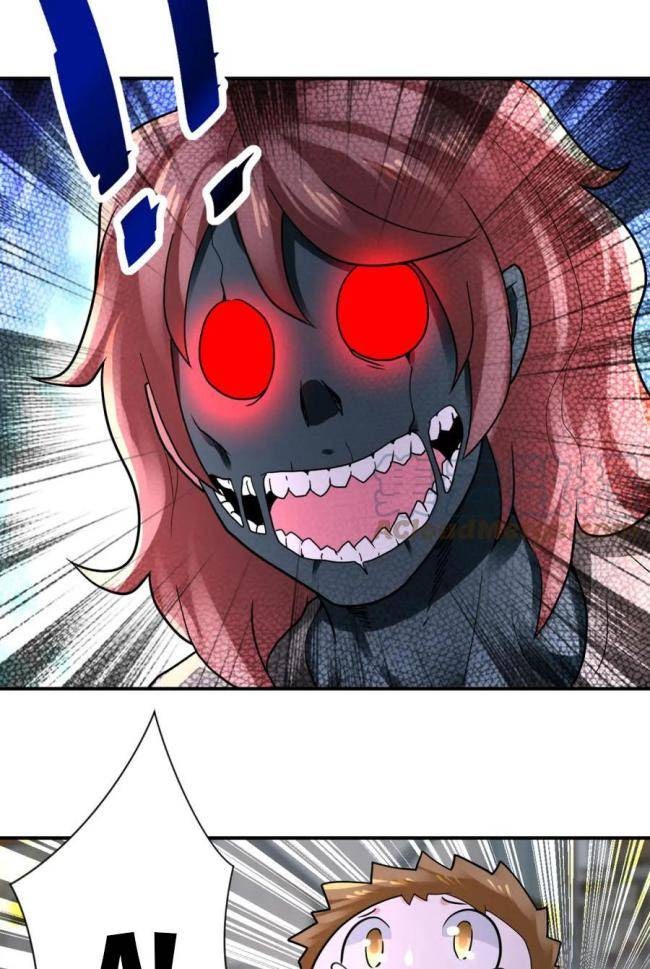 Mạt Thế Siêu Cấp Hệ Thống - Page 4