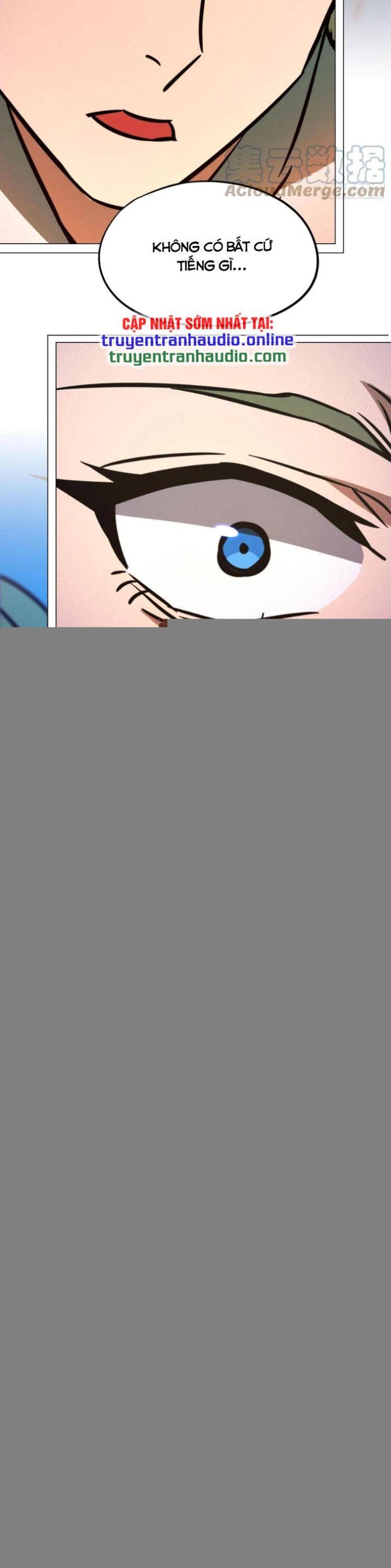 Vạn Cổ Kiếm Thần - Page 15