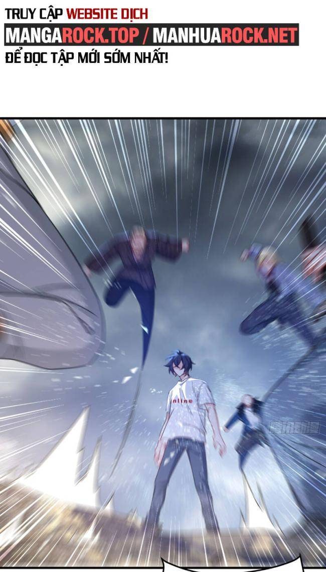 Tiên Tôn Lạc Vô Cực - Page 41