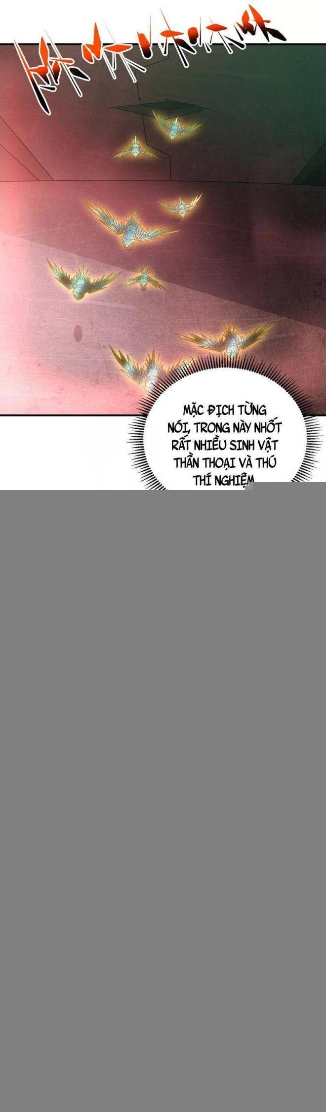 Vào Ngày Mạt Thế Nhặt Được Hệ Thống - Page 4