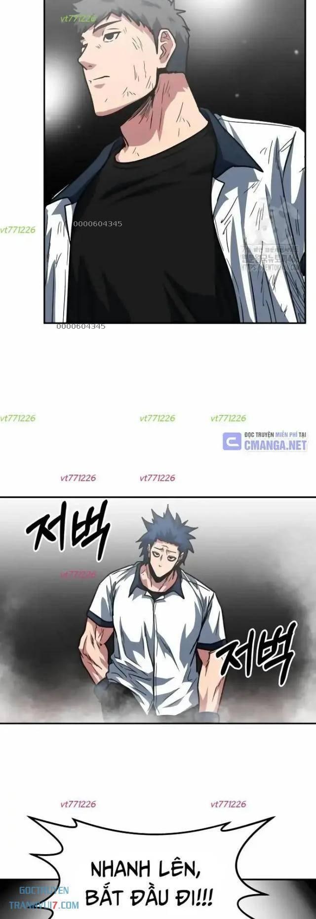 Trường Trung Học Thú Nhân - Page 17