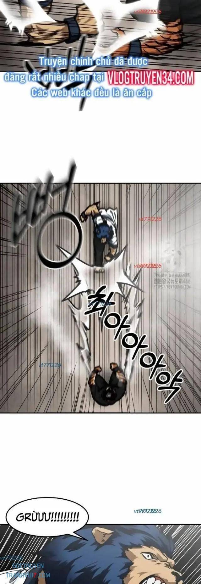 Trường Trung Học Thú Nhân - Page 40