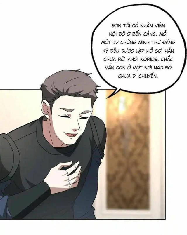 Thợ Máy Siêu Cấp - Page 28