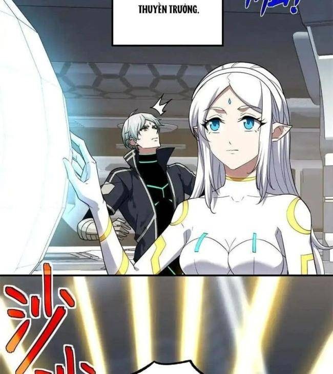 Thợ Máy Siêu Cấp - Page 4