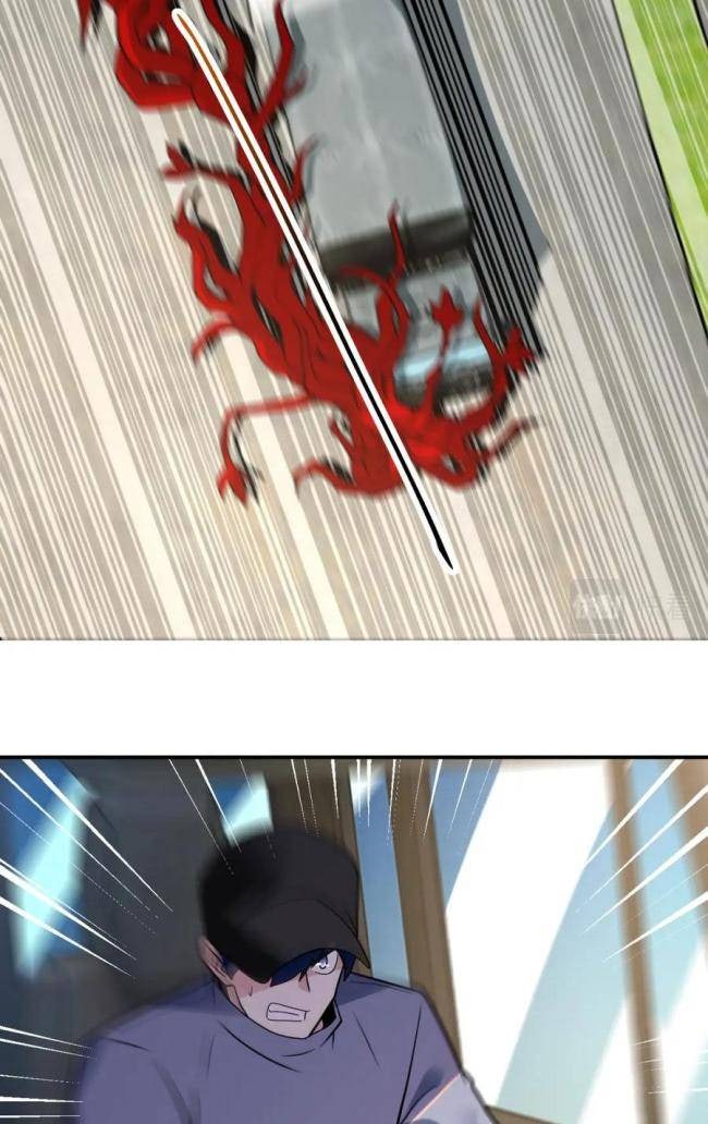 Mạt Thế Siêu Cấp Hệ Thống - Page 36