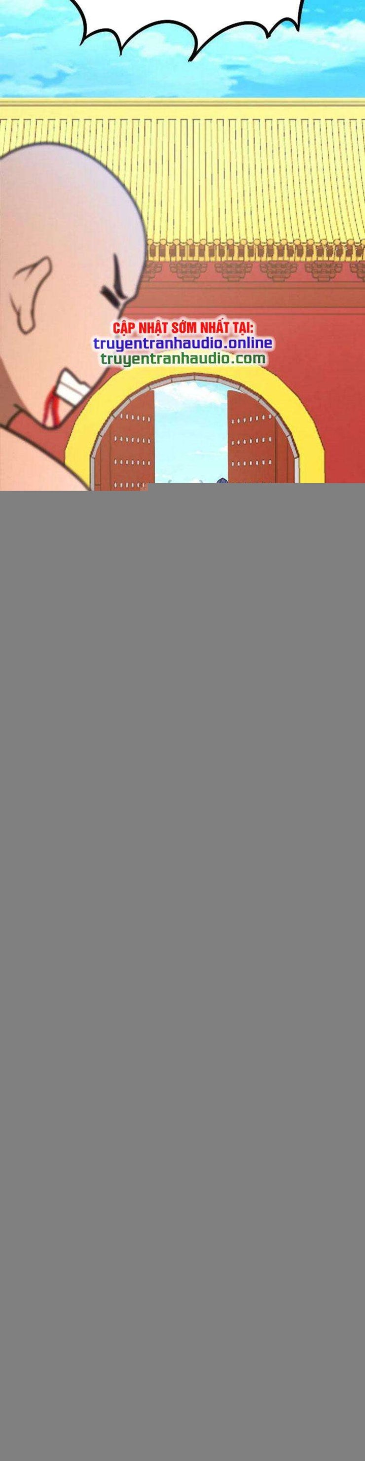 Vạn Cổ Kiếm Thần - Page 9