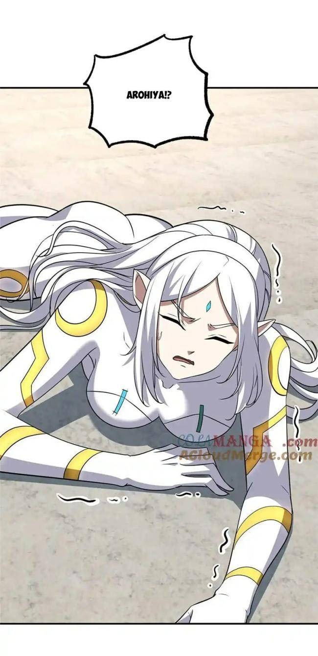 Thợ Máy Siêu Cấp - Page 28